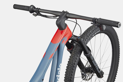Bicicleta Cannondale Scalpel Carbon 2