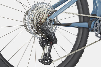 Bicicleta Cannondale Scalpel Carbon 2