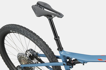 Bicicleta Cannondale Scalpel Carbon 2