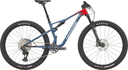 Bicicleta Cannondale Scalpel Carbon 2