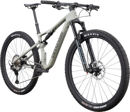 Bicicleta Cannondale Scalpel Carbon 3 Gris