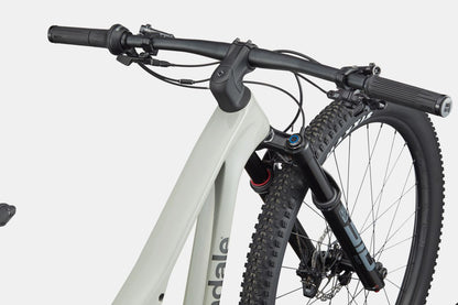 Bicicleta Cannondale Scalpel Carbon 3 Gris