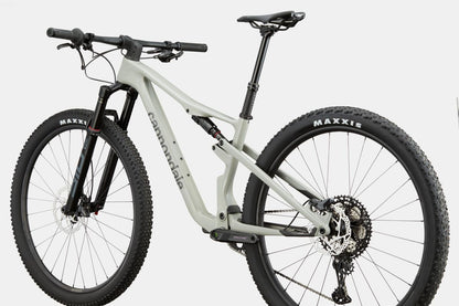 Bicicleta Cannondale Scalpel Carbon 3 Gris
