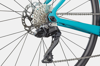 Bicicleta Cannondale Supersix Evo Carbon 3