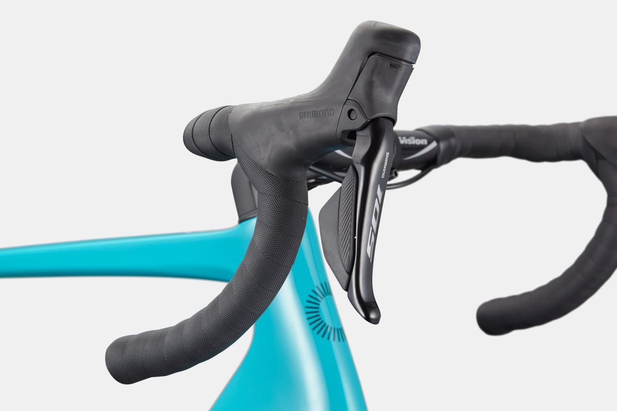 Bicicleta Cannondale Supersix Evo Carbon 3