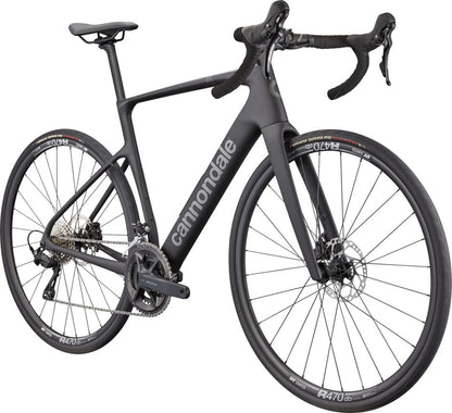 Bicicleta Cannondale Synapse Carbon 5