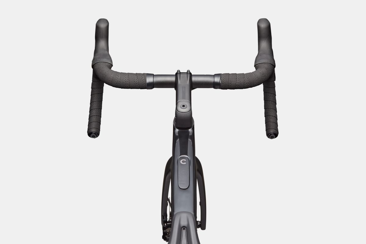 Bicicleta Cannondale Synapse Carbon 5