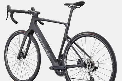 Bicicleta Cannondale Synapse Carbon 5