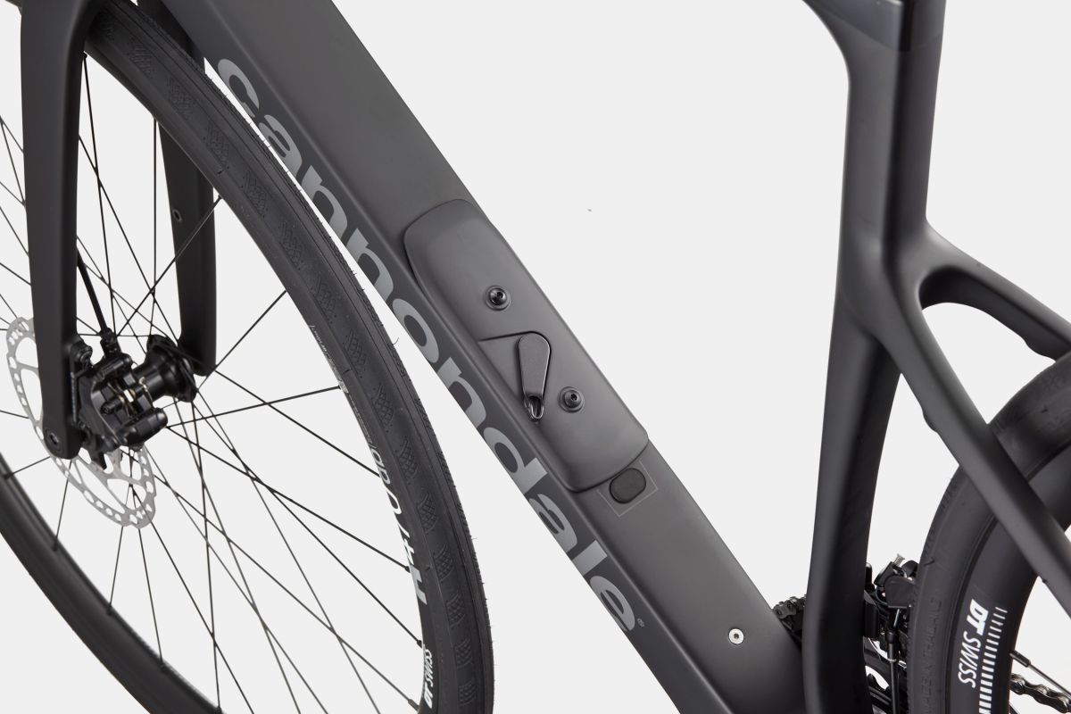 Bicicleta Cannondale Synapse Carbon 5
