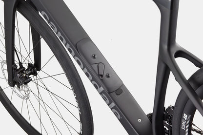 Bicicleta Cannondale Synapse Carbon 5