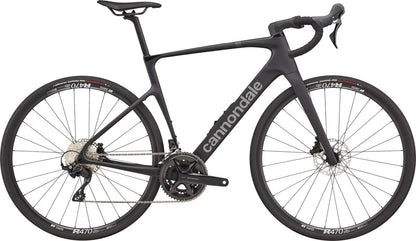 Bicicleta Cannondale Synapse Carbon 5