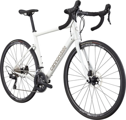 Bicicleta Cannondale Synapse 1
