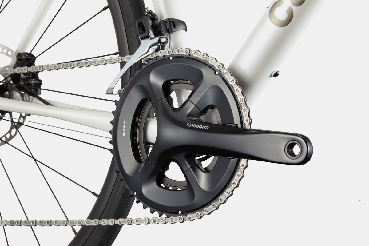 Bicicleta Cannondale Synapse 1