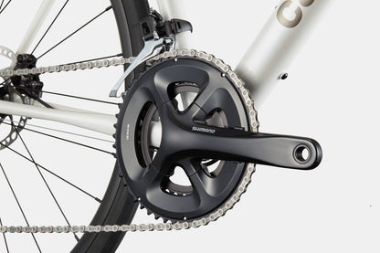 Bicicleta Cannondale Synapse 1