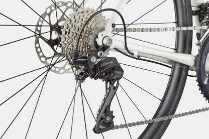 Bicicleta Cannondale Synapse 1