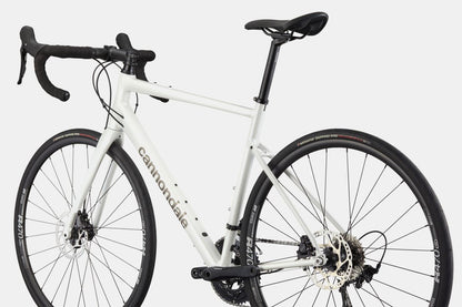 Bicicleta Cannondale Synapse 1