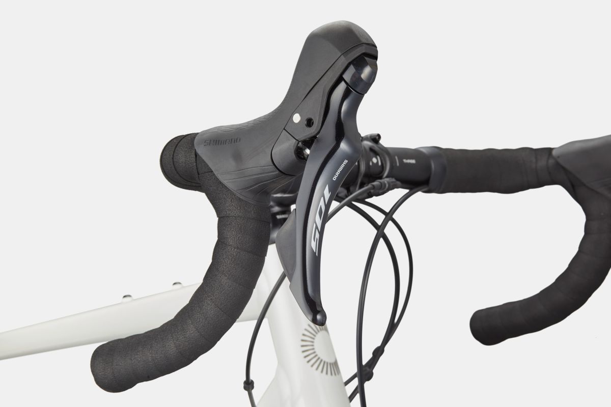 Bicicleta Cannondale Synapse 1