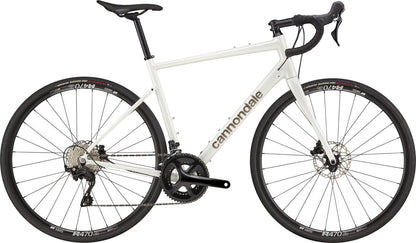 Bicicleta Cannondale Synapse 1