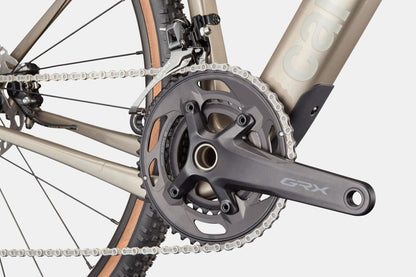 Bicicleta Cannondale Topstone Crb 3 2x