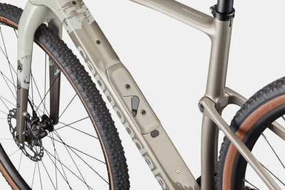 Bicicleta Cannondale Topstone Crb 3 2x