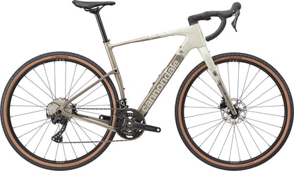 Bicicleta Cannondale Topstone Crb 3 2x