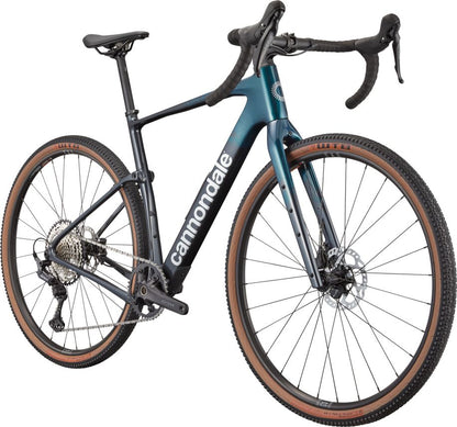 Bicicleta Cannondale Topstone Crb 3 1x