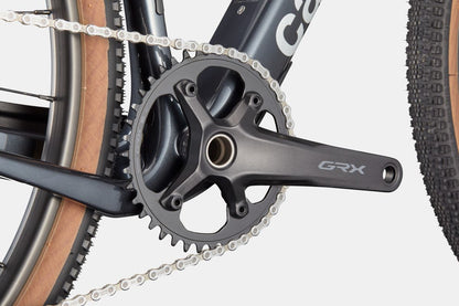 Bicicleta Cannondale Topstone Crb 3 1x