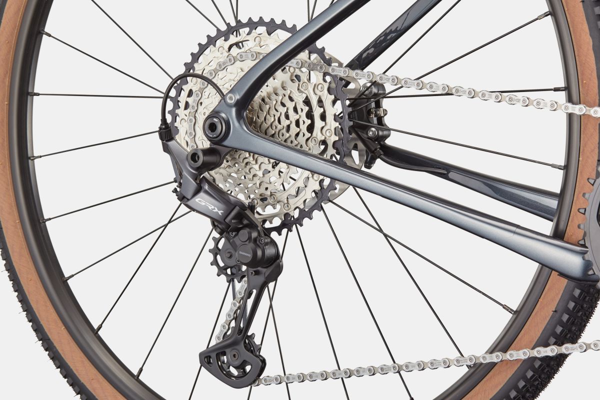 Bicicleta Cannondale Topstone Crb 3 1x