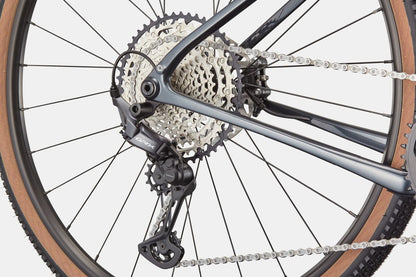 Bicicleta Cannondale Topstone Crb 3 1x