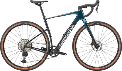 Bicicleta Cannondale Topstone Crb 3 1x