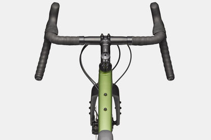 Bicicleta Cannondale Topstone 2