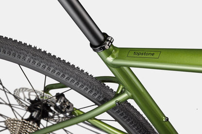 Bicicleta Cannondale Topstone 2