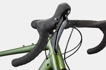 Bicicleta Cannondale Topstone 2