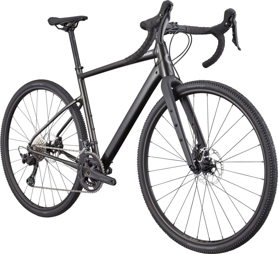Bicicleta Cannondale Topstone 1