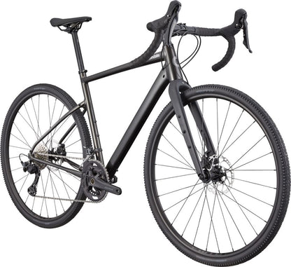 Bicicleta Cannondale Topstone 1