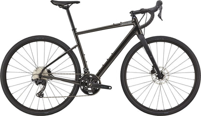 Bicicleta Cannondale Topstone 1