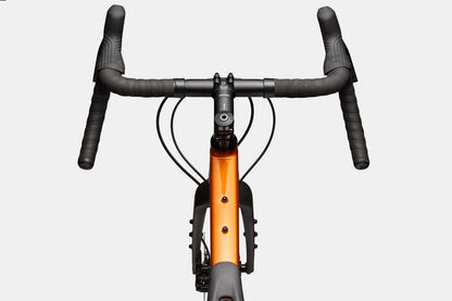 Bicicleta Cannondale Topstone 1 Naranjo