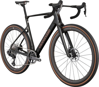 Bicicleta Cannondale Super X Carbon 1