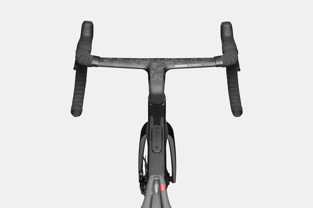 Bicicleta Cannondale Super X Carbon 1