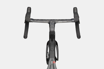 Bicicleta Cannondale Super X Carbon 1