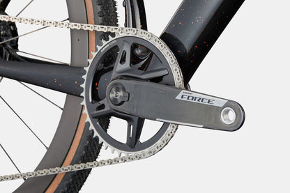 Bicicleta Cannondale Super X Carbon 1