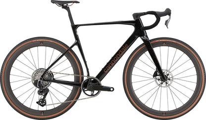 Bicicleta Cannondale Super X Carbon 1