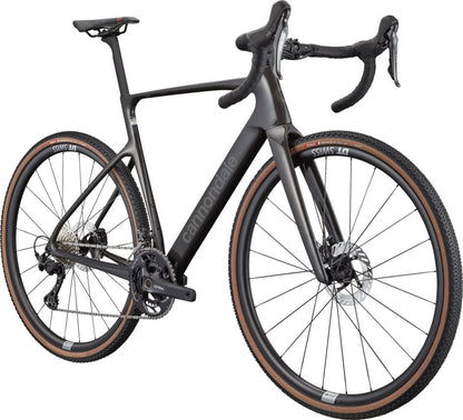 Bicicleta Cannondale Super X Carbon 3