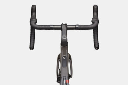 Bicicleta Cannondale Super X Carbon 3