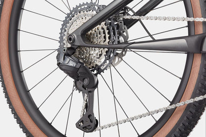 Bicicleta Cannondale Scalpel Carbon 2 Lefty