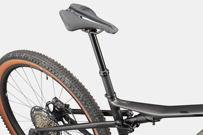 Bicicleta Cannondale Scalpel Carbon 2 Lefty