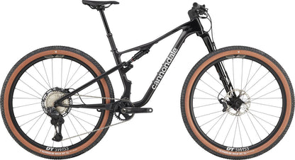 Bicicleta Cannondale Scalpel Carbon 2 Lefty