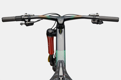 Bicicleta Cannondale LAB71 Scalpel Carbon Team