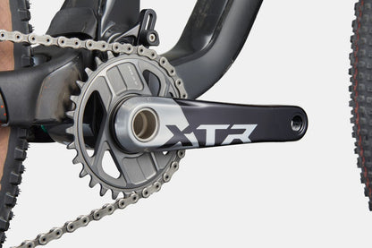 Bicicleta Cannondale LAB71 Scalpel Carbon Team