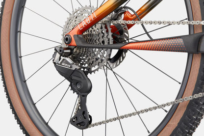 Bicicleta Cannondale LAB71 Scalpel Carbon Team